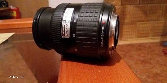 Obiectiv olympus