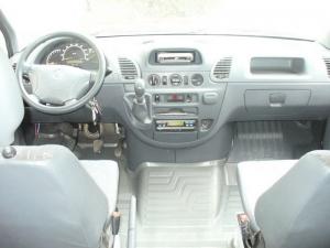 sprinter 311 cdi, 2003