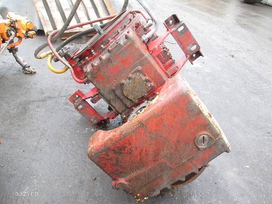 Cutie ZF 4PW 25H1