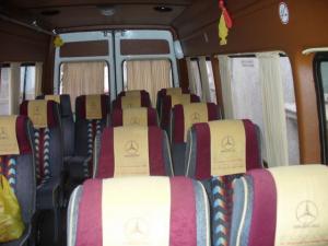 sprinter 311 cdi, 2003