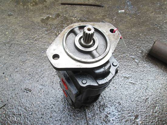 Pompa Parker PMD Chemnitz