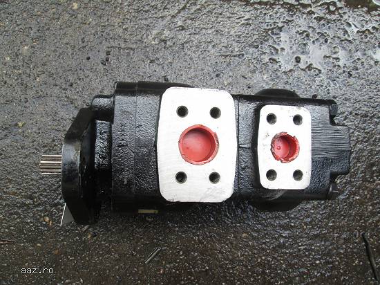 Pompa Parker PMD Chemnitz