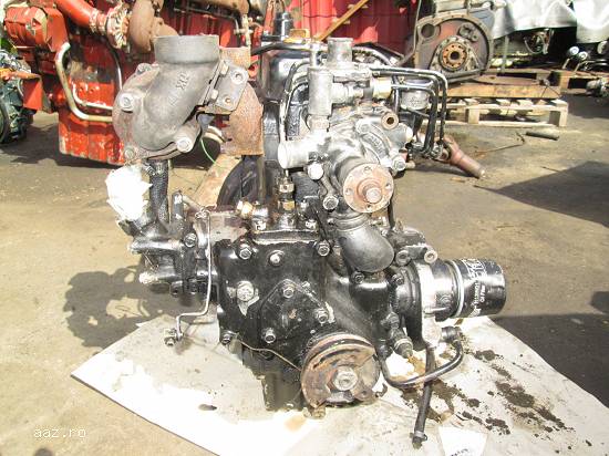 Motor Yanmar 3T84H (piese)