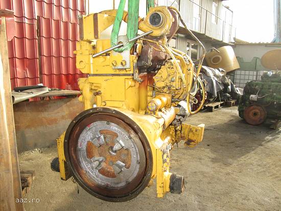 Piese de motor Caterpillar 3304 DI