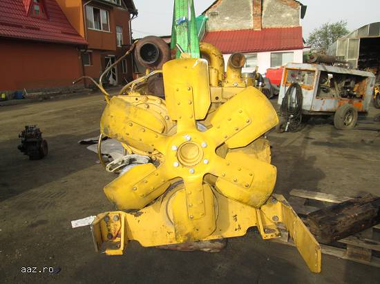 Piese de motor Caterpillar 3304 DI