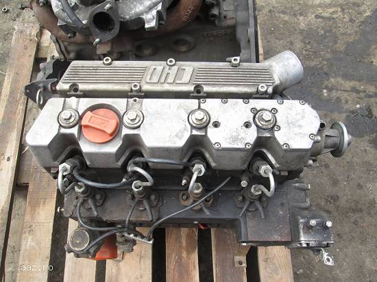 Motor Lombardini LDW 2204 (Piese )
