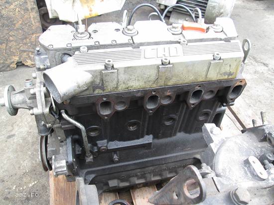 Motor Lombardini LDW 2204 (Piese )