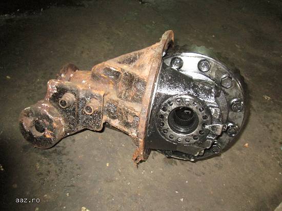 Grup conic de Kia Sorento din 2006
