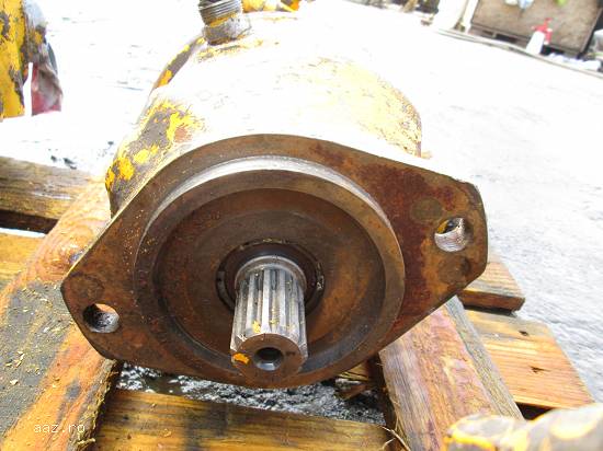 Pompa simpla si dubla  Hydromatik A10V071