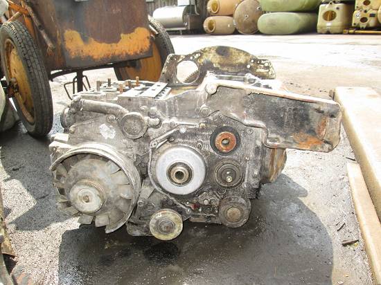 Piese de motor Deutz F3L1011