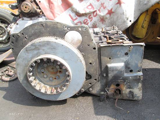 Piese de motor Deutz F3L1011