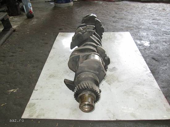 Arbore motor Mercedes OM352