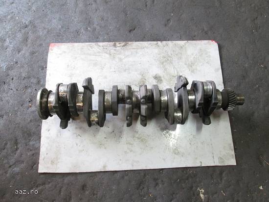 Arbore motor Mercedes OM352