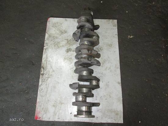 Arbore motor Mercedes OM352
