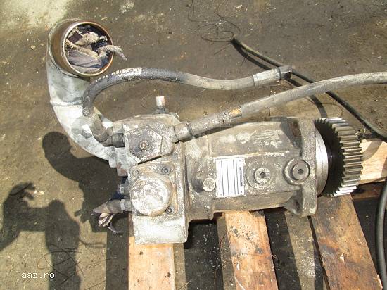 Pompa Hydromatik A7V055LRD