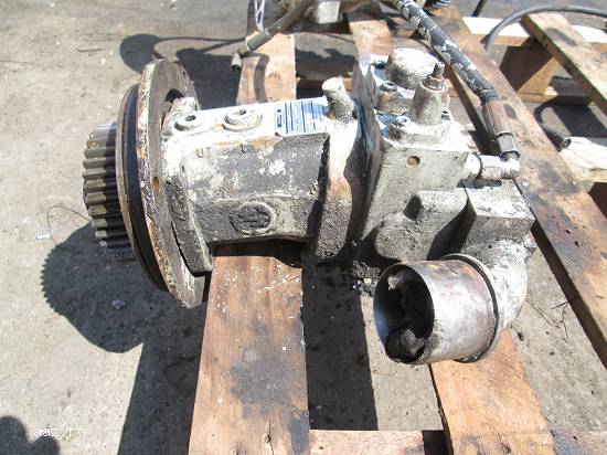 Pompa Hydromatik A7V028DR