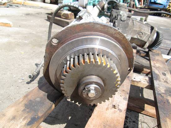 Pompa Hydromatik A7V028DR