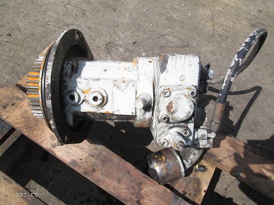 Pompa Hydromatik A7V028DR