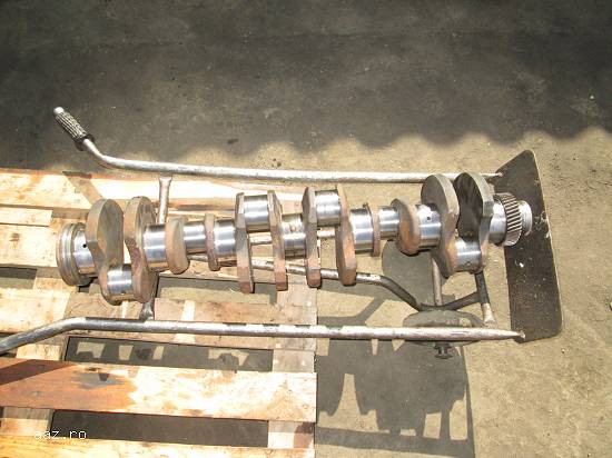 Piese de motor Cummins 6CT8.3