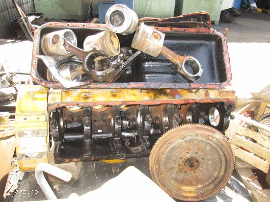 Piese de motor Cummins 6CT8.3