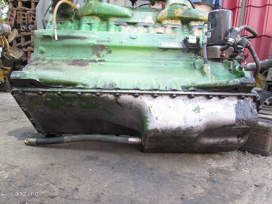 Piese de motor John Deere 6359TZ03