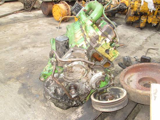 Piese de motor John Deere 6359TZ03