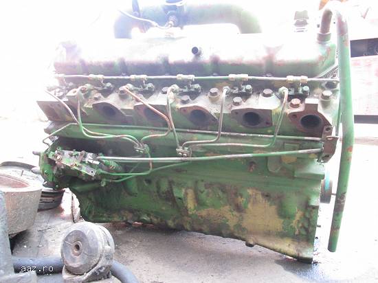 Piese de motor John Deere 6359TZ03