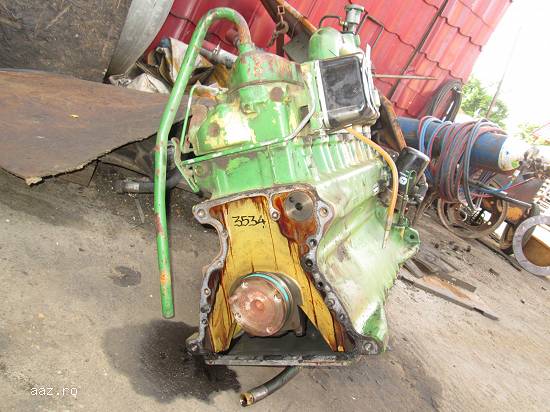 Piese de motor John Deere 6359TZ03
