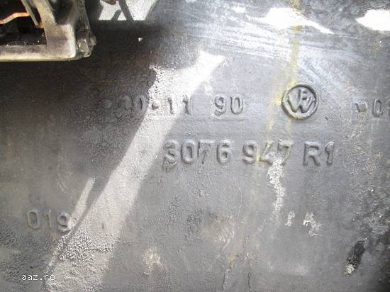 Motor Hanomag in 4 pistoane Turbo