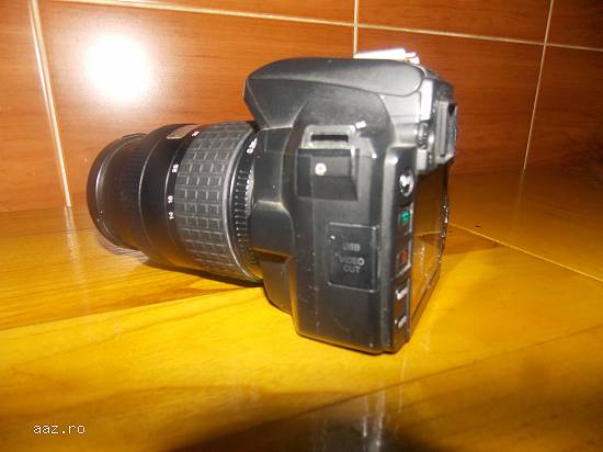 aparat olympus