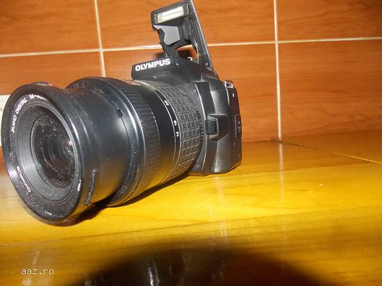aparat olympus