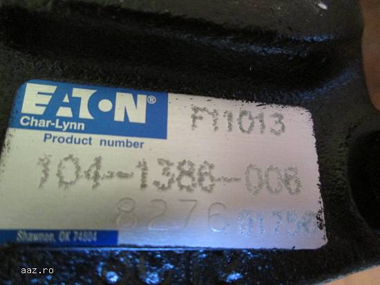 Pompa Eaton F11013
