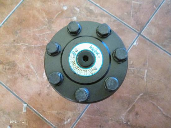 Pompa / hidromotor Intermot EPMZR