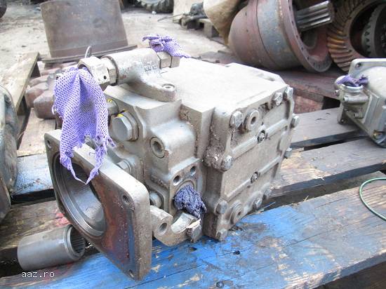 Pompa Linde BPV100 LL