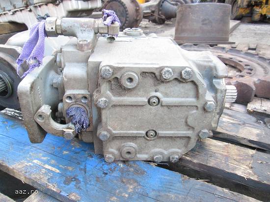 Pompa Linde BPV100 LL