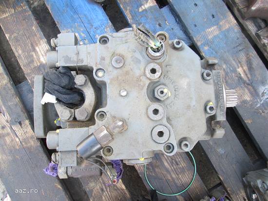 Pompa Linde BPV100 LL