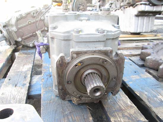 Pompa Linde BPV100 LL