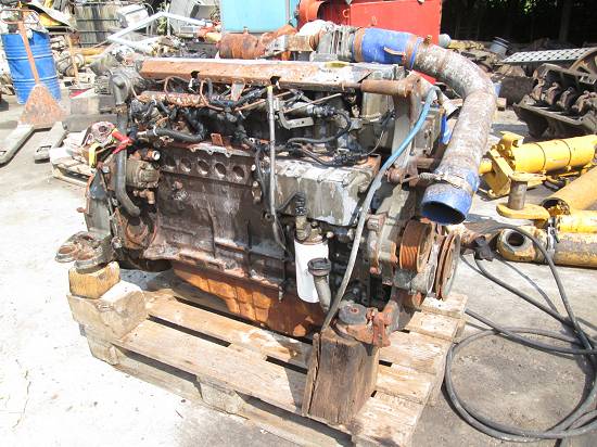 Piese de motor Deutz BF6M1013