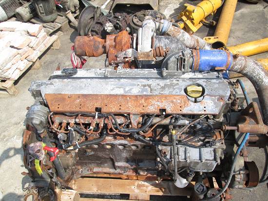 Piese de motor Deutz BF6M1013