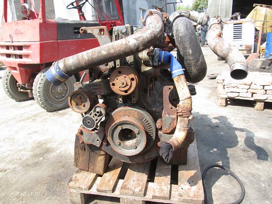 Piese de motor Deutz BF6M1013