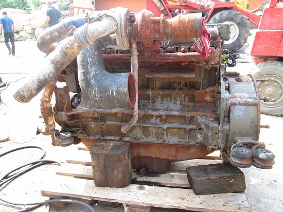 Piese de motor Deutz BF6M1013