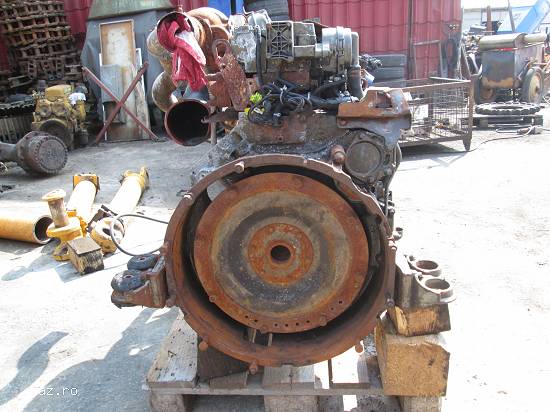 Piese de motor Deutz BF6M1013