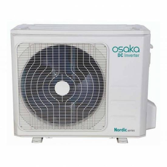 Aer conditionat Osaka Nordic Inverter 24.000 BTU