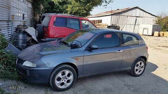 Dezmembrez Piese Alfa Romeo 147