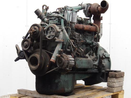 Piese de motor Volvo TD61ACE
