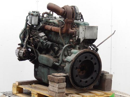 Piese de motor Volvo TD61ACE