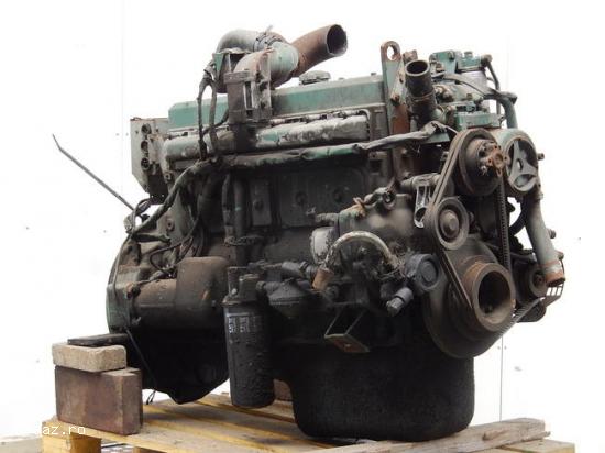 Piese motor Volvo TD61ACE