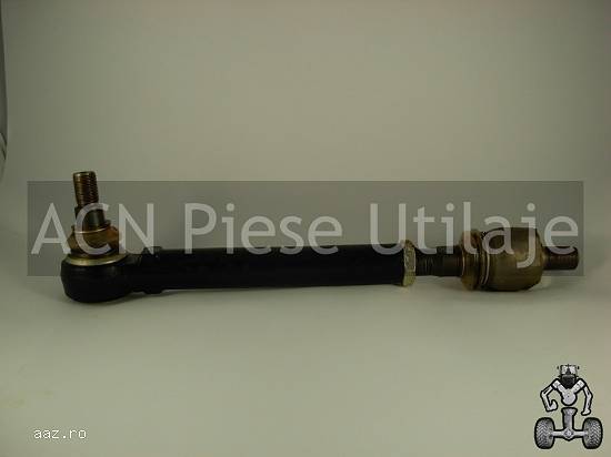 Cap de bara Claas Ares 540
