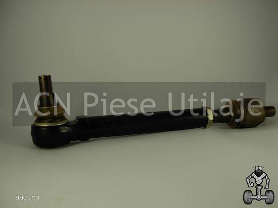 Cap de bara Claas Ares 540
