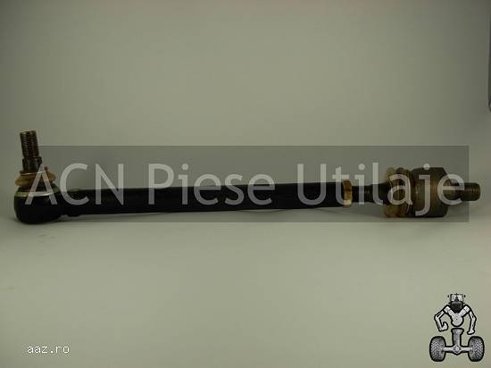 Cap de bara Dressta 852040086